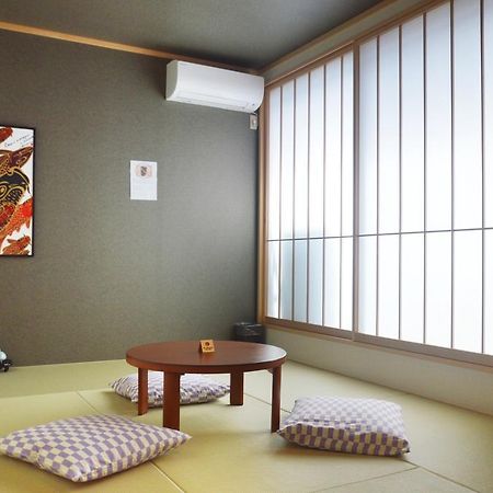 Hatago Kyoto Dış mekan fotoğraf