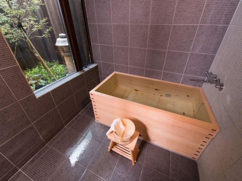Hatago Kyoto Dış mekan fotoğraf