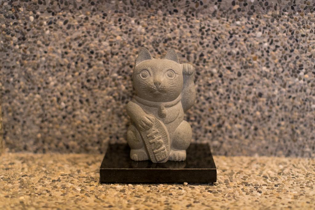 Hatago Kyoto Dış mekan fotoğraf