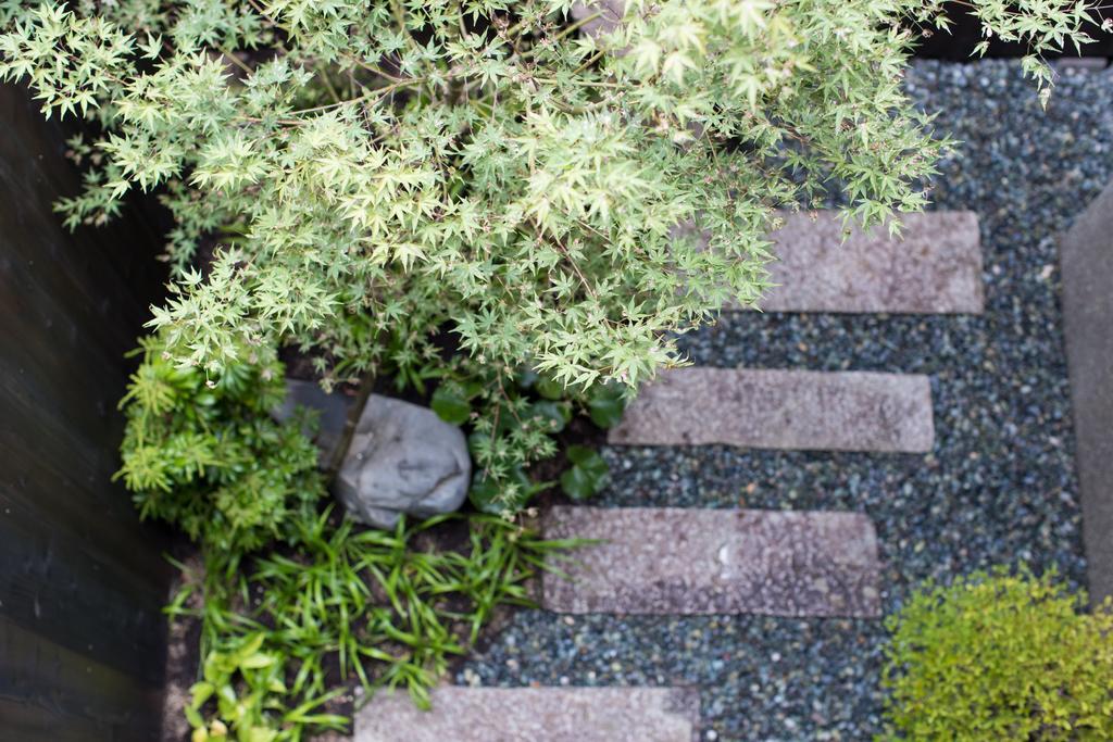 Hatago Kyoto Dış mekan fotoğraf