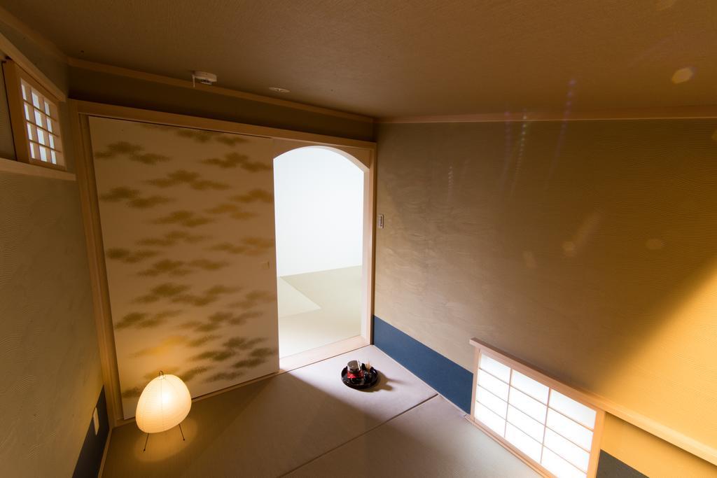 Hatago Kyoto Dış mekan fotoğraf