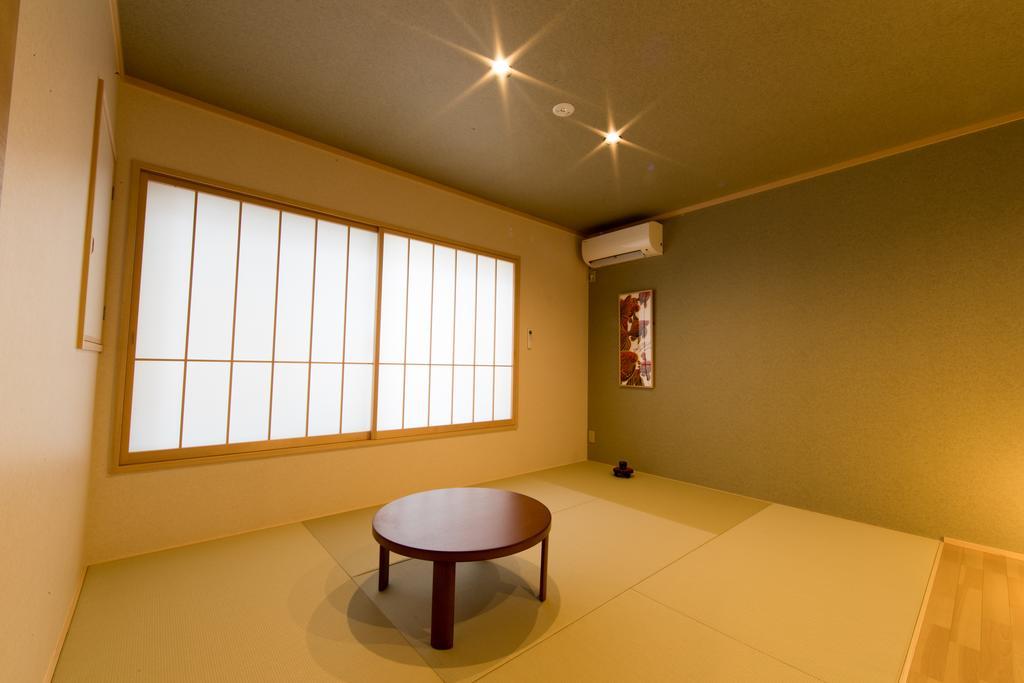 Hatago Kyoto Oda fotoğraf