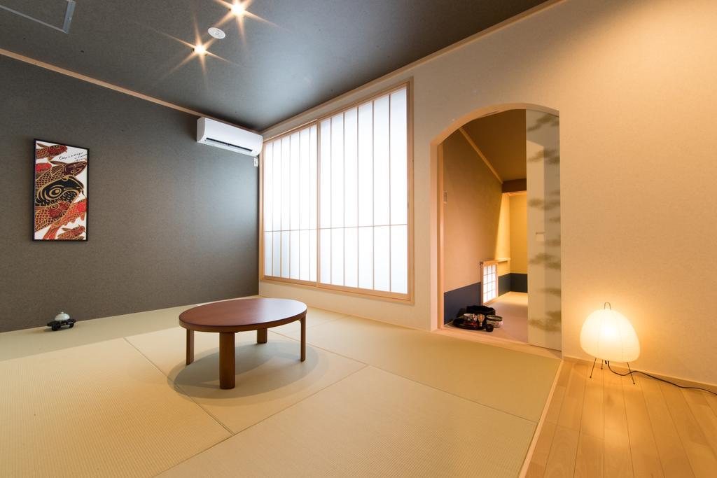 Hatago Kyoto Dış mekan fotoğraf