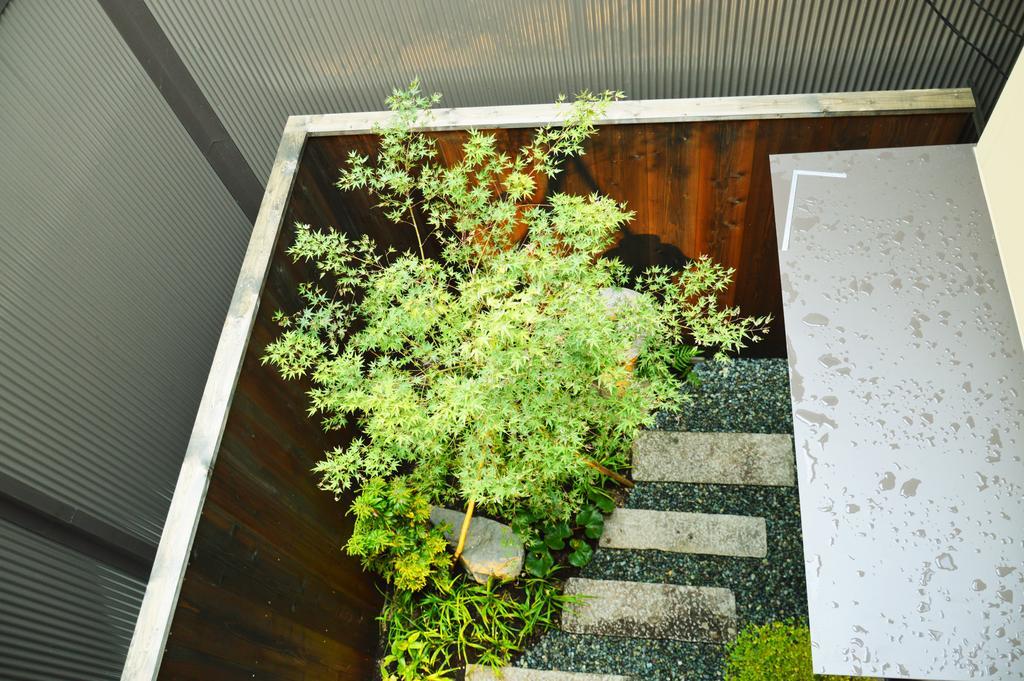 Hatago Kyoto Dış mekan fotoğraf