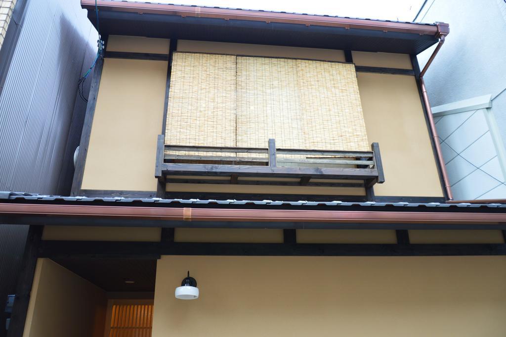 Hatago Kyoto Dış mekan fotoğraf
