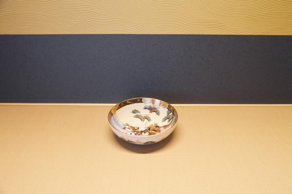 Hatago Kyoto Dış mekan fotoğraf