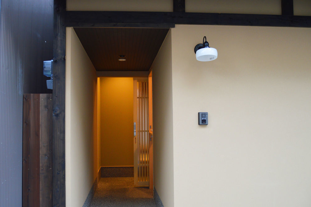 Hatago Kyoto Dış mekan fotoğraf
